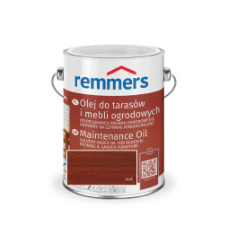 Remmers Olej do tarasów i...