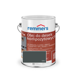Remmers Olej do Desek...