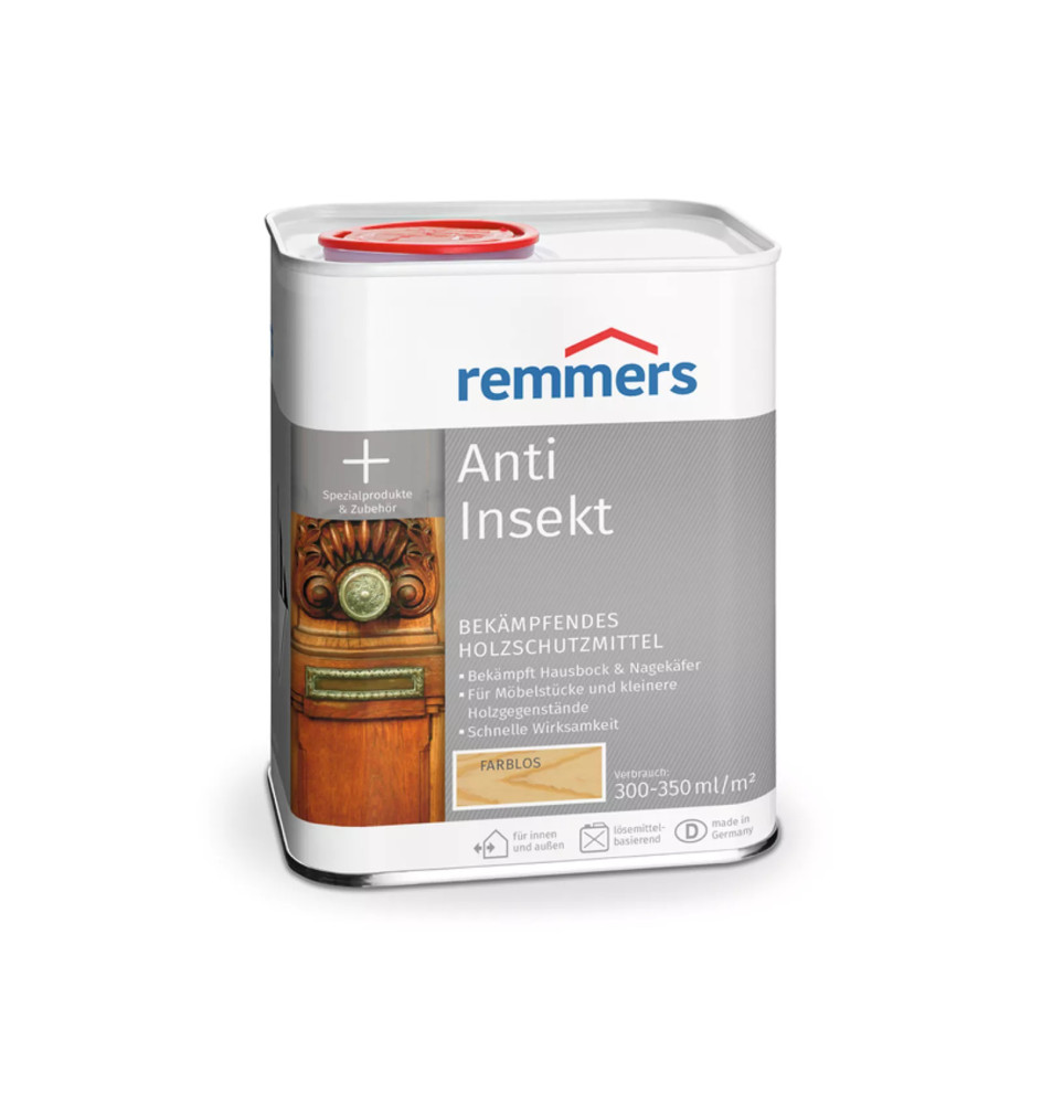 Remmers Anti-Insekt 0,75l