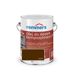 Remmers Olej do Desek Kompozytowych 2,5l