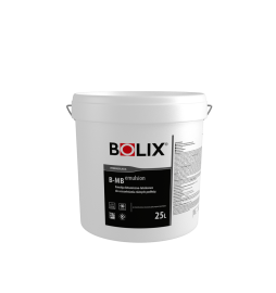 Bolix B-MB Emulsion 25kg