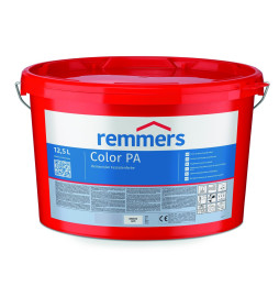 Remmers Color PA Kolory 12,5l