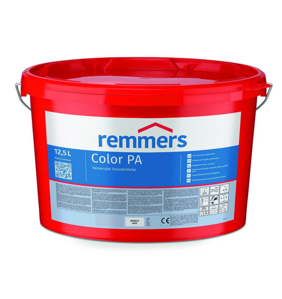 Remmers Color PA Kolory 5l