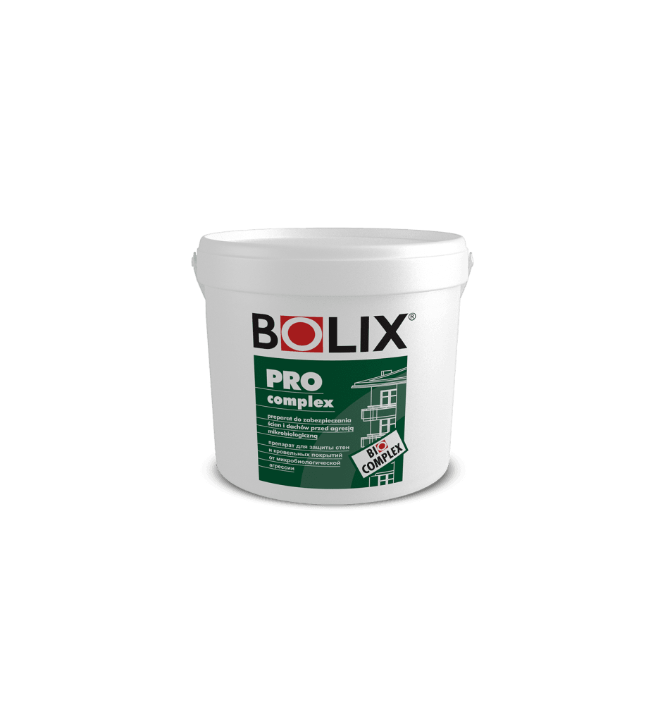 Bolix Pro Complex 20kg