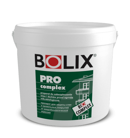 Bolix Pro Complex 5kg