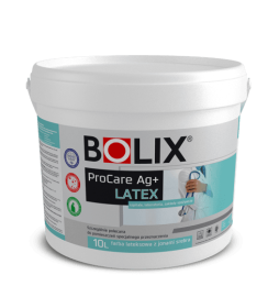 Bolix Procare AG+ 10l
