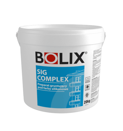 Bolix Sig Complex 5kg