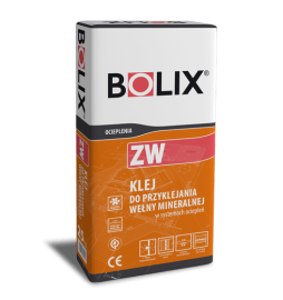 Bolix ZW 25kg