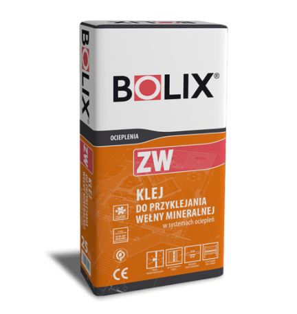 Bolix ZW 25kg