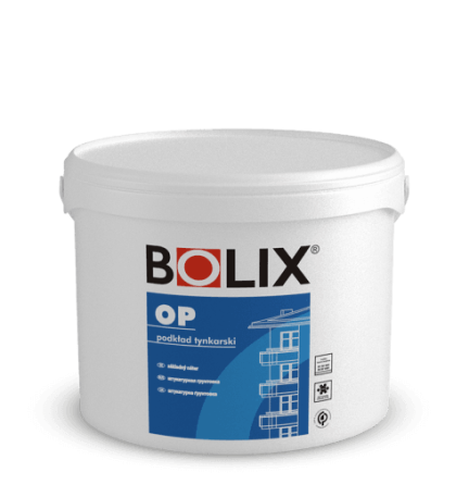 Bolix OP  5kg