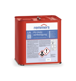 Remmers PU Holzverfestigung