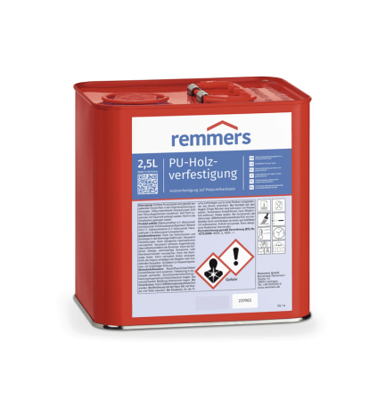 Remmers PU Holzverfestigung