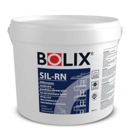 Bolix SIL-RN 10l