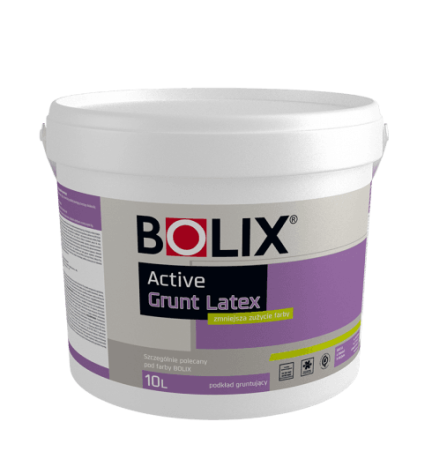 Bolix Active Grunt 10l