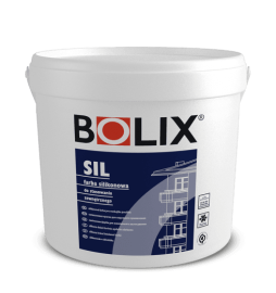 BOLIX SIL COMPLEX 10l