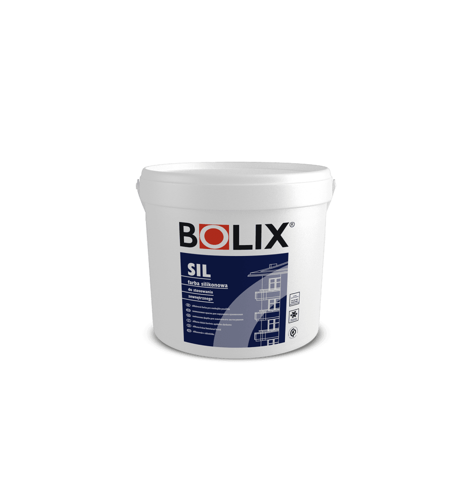 BOLIX SIL COMPLEX 10l