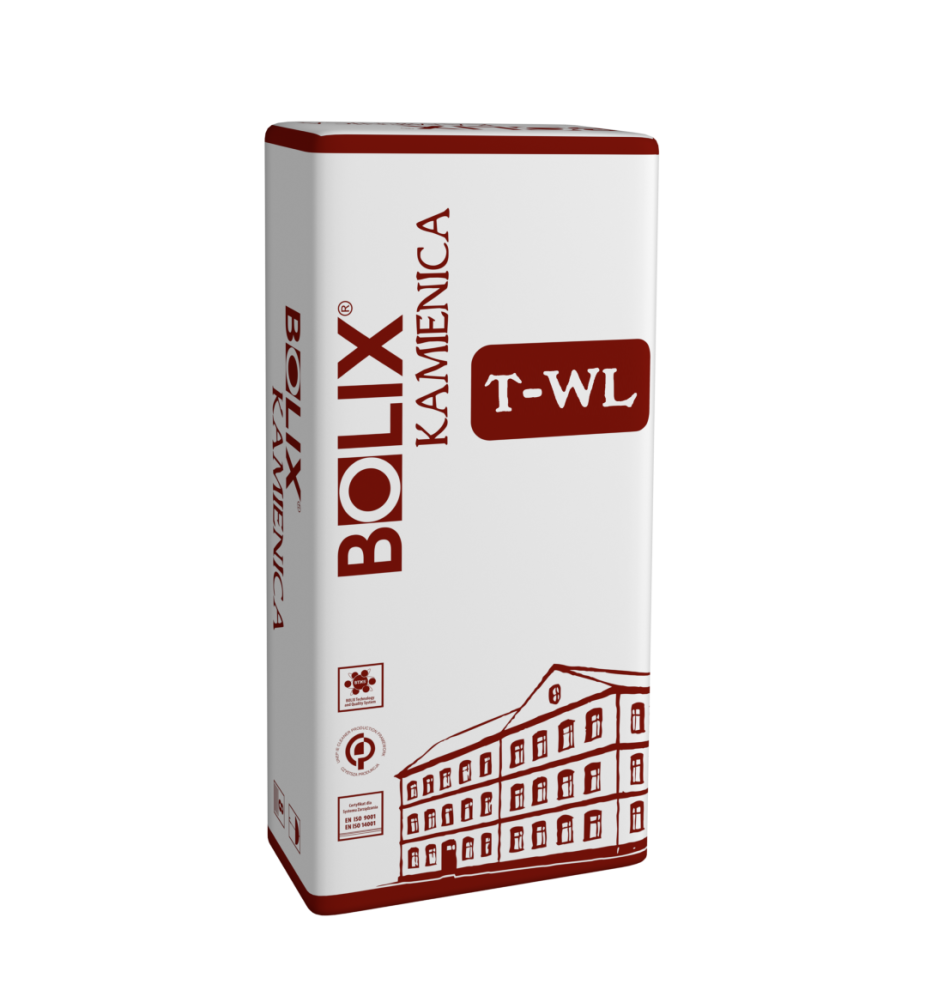 Bolix T-WL 25kg