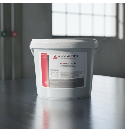 Renobau WEB - wodna emulsja bitumiczna 30 L .