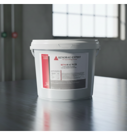 Renobau WEB - wodna emulsja bitumiczna 10 L