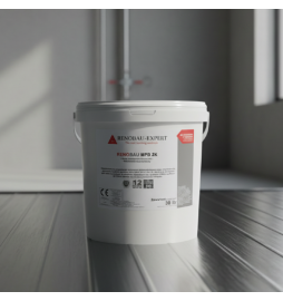 Renobau MPB 2K - Masa polimerowo-bitumiczna 30L .