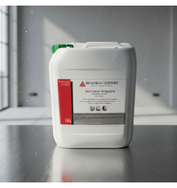 Renobau Makizol - głęboko penetrujący preparat krzemionkujący 12 kg .