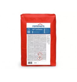 Remmers WP Sulfatex 25kg .
