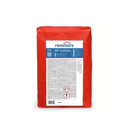 Remmers WP Sulfatex 25kg .
