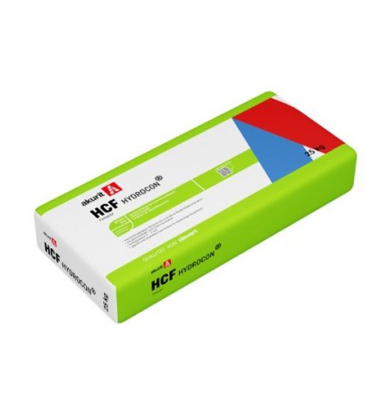 HCF HYDROCON® Tynk drobnoziarnisty.