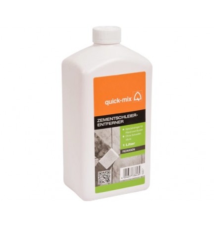 ZSE Preparat do czyszczenia wykwitów.