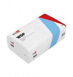 WDP Tynk ciepłochronny.