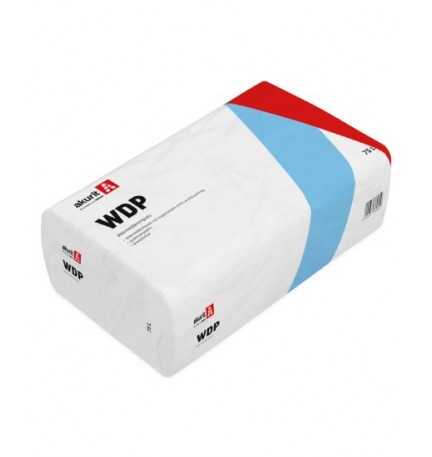 WDP Tynk ciepłochronny.