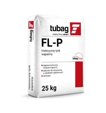 FL-P Karta charakterystyki.