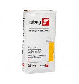 TKP Tynk wapienno-trasowy...