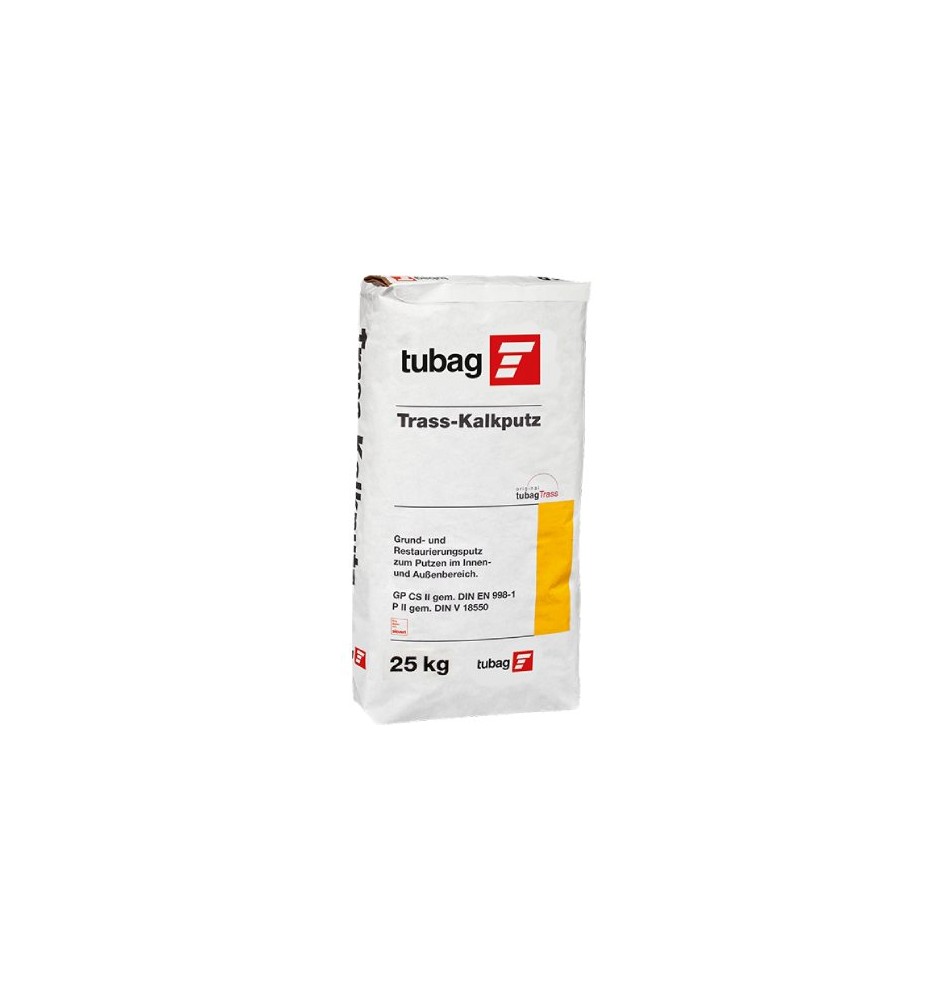 TKP Tynk wapienno-trasowy 0-1 mm